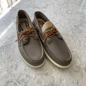 Sperry Docksiders New never worn